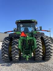 Main image John Deere 8R 370 7