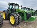 2023 John Deere 8R 370 Image