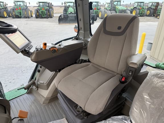 Image of John Deere 8R 370 Image 0
