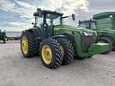 2023 John Deere 8R 370 Image