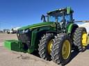 2023 John Deere 8R 370 Image