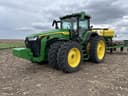 2023 John Deere 8R 370 Image