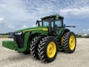 2023 John Deere 8R 370 Image