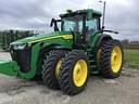 2023 John Deere 8R 370 Image