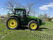 Thumbnail image John Deere 8R 370 0