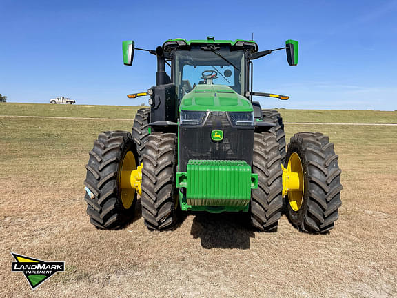 Image of John Deere 8R 370 equipment image 1