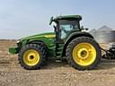 2023 John Deere 8R 370 Image