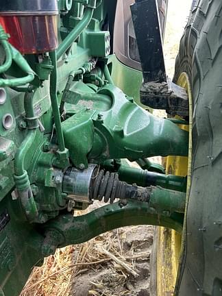 Image of John Deere 8R 370 equipment image 1