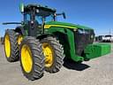 2023 John Deere 8R 370 Image