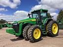 2023 John Deere 8R 370 Image