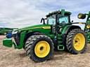 2023 John Deere 8R 370 Image