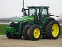 2023 John Deere 8R 370 Image