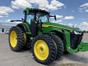 2023 John Deere 8R 370 Image