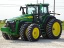 2023 John Deere 8R 370 Image