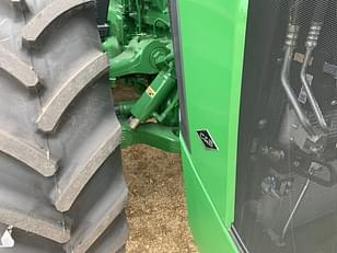 Main image John Deere 8R 370 10