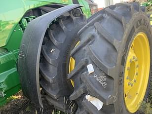 Main image John Deere 8R 370 12