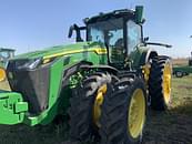 Thumbnail image John Deere 8R 370 1