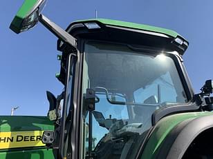 Main image John Deere 8R 370 6