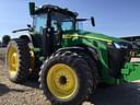 2023 John Deere 8R 370 Image