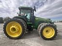 2023 John Deere 8R 370 Image