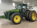 2023 John Deere 8R 370 Image