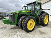 Thumbnail image John Deere 8R 370 1