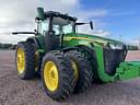 2023 John Deere 8R 370 Image