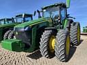 2023 John Deere 8R 370 Image