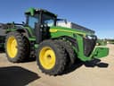 2023 John Deere 8R 370 Image