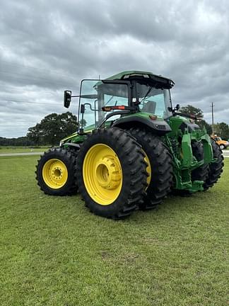 Image of John Deere 8R 370 equipment image 3