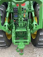 Main image John Deere 8R 370 21