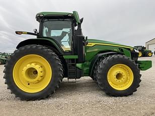 Main image John Deere 8R 370 4