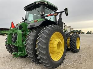 Main image John Deere 8R 370 6