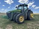 2023 John Deere 8R 370 Image