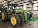 2023 John Deere 8R 370 Image