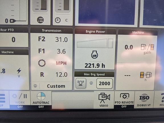 Image of John Deere 8R 370 Image 1