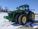 2023 John Deere 8R 370 Image