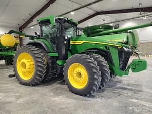 2023 John Deere 8R 370 Image
