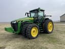 2023 John Deere 8R 370 Image
