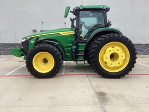 2024 John Deere 8R 370 Image