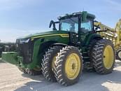 Thumbnail image John Deere 8R 370 4