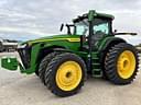 2023 John Deere 8R 370 Image