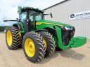 2023 John Deere 8R 370 Image