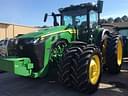 2023 John Deere 8R 370 Image