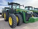 2023 John Deere 8R 370 Image