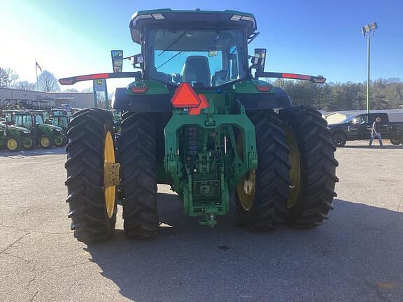 Image of John Deere 8R 370 equipment image 1