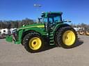 2023 John Deere 8R 370 Image