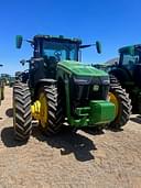 2023 John Deere 8R 370 Image