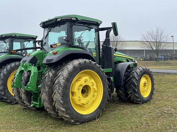 Image of John Deere 8R 370 equipment image 3