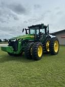 2023 John Deere 8R 370 Image